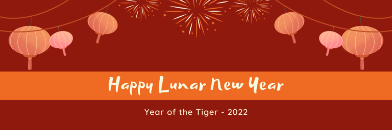 Luna New Year