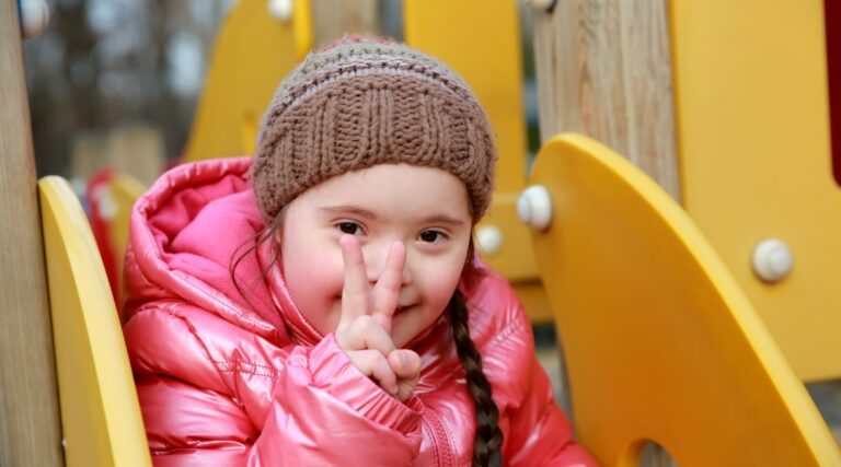 How to Support Children with Special Needs in Childcare