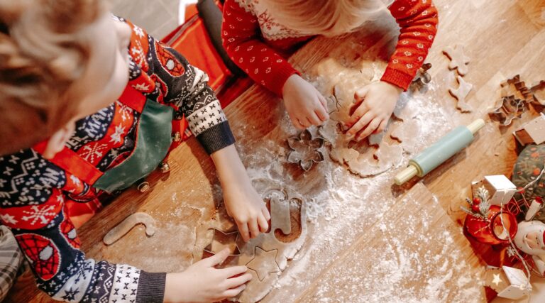 Christmas Games and Activities for Kids