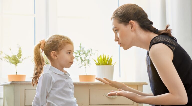 The Importance of Positive Discipline in Childcare