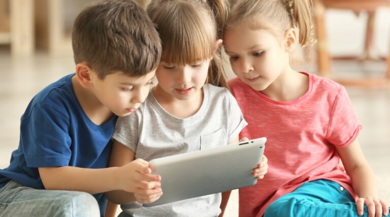 How to Incorporate Technology into Early Childhood Education